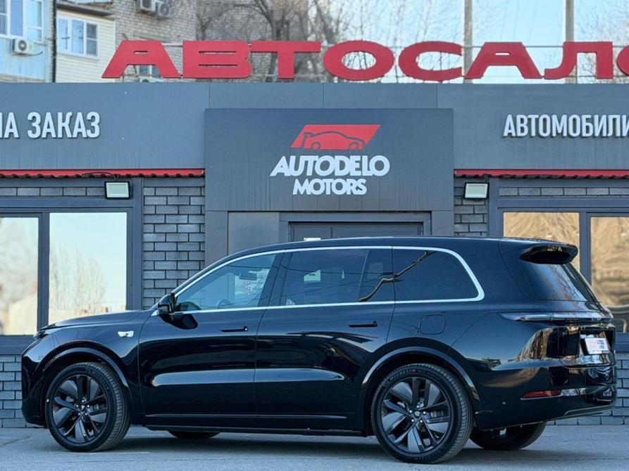 Li Auto (Lixiang) L9 I Астрахань  - изображение 9