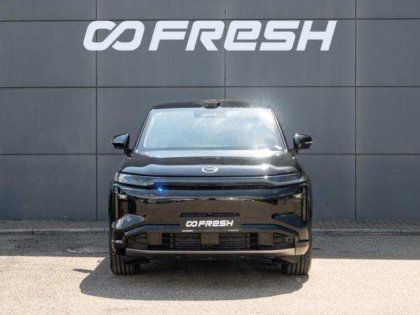 GAC Trumpchi S7 с пробегом 2026 года, цена 4 730 000 рублей, 38 км, внедорожник, Автокод Объявления