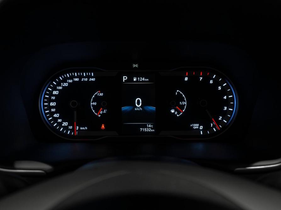 Hyundai Tucson IV Москва  - изображение 11