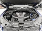 Mercedes-Benz GLE Coupe I (C292) Казань  - изображение 33