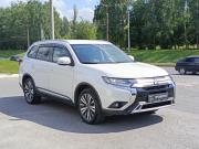 Mitsubishi Outlander III Рестайлинг 3 Чебоксары  - изображение 25