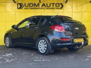 Chevrolet Cruze I Рестайлинг Ижевск  - изображение 24