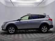 Toyota RAV4 IV (XA40) Москва  - изображение 26