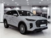 Chery Tiggo 9 I Москва  - изображение 40