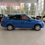 Lada (ВАЗ) Granta I Рестайлинг Нижнекамск  - изображение 26