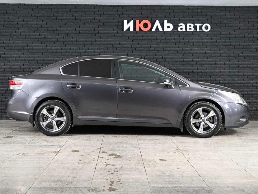 Toyota Avensis III Екатеринбург  - изображение 8