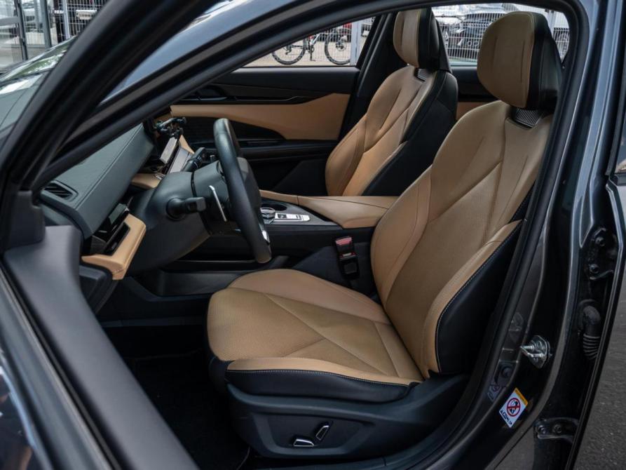 Changan UNI-V I Краснодар  - изображение 10