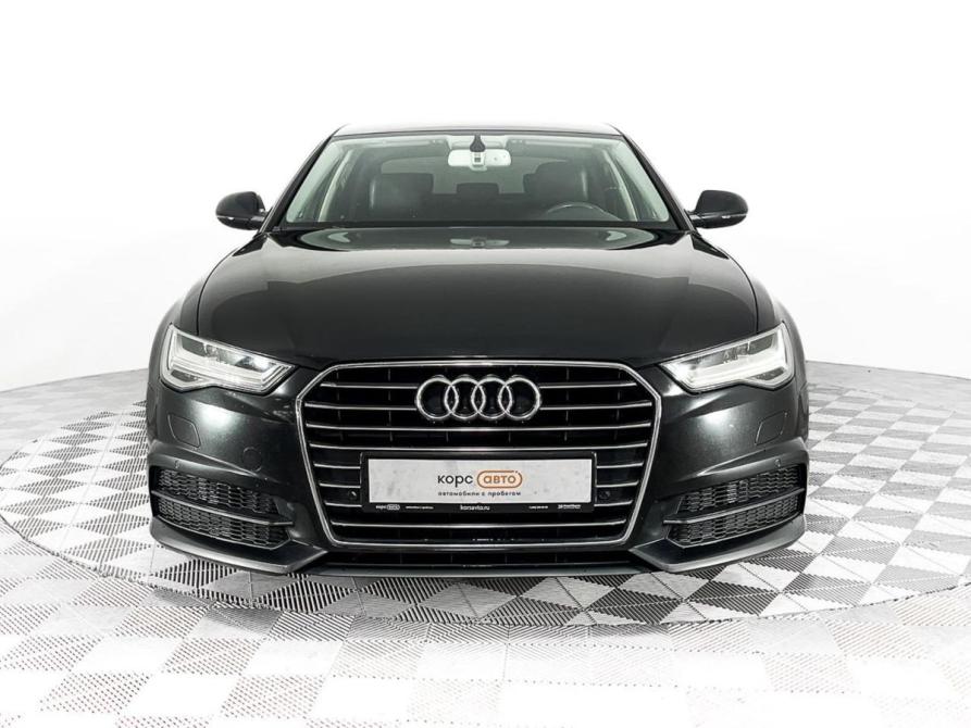 Audi A6 IV (C7) Рестайлинг Ногинск  - изображение 2