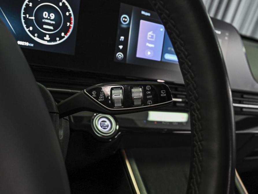 Omoda C5 I Ставрополь  - изображение 17