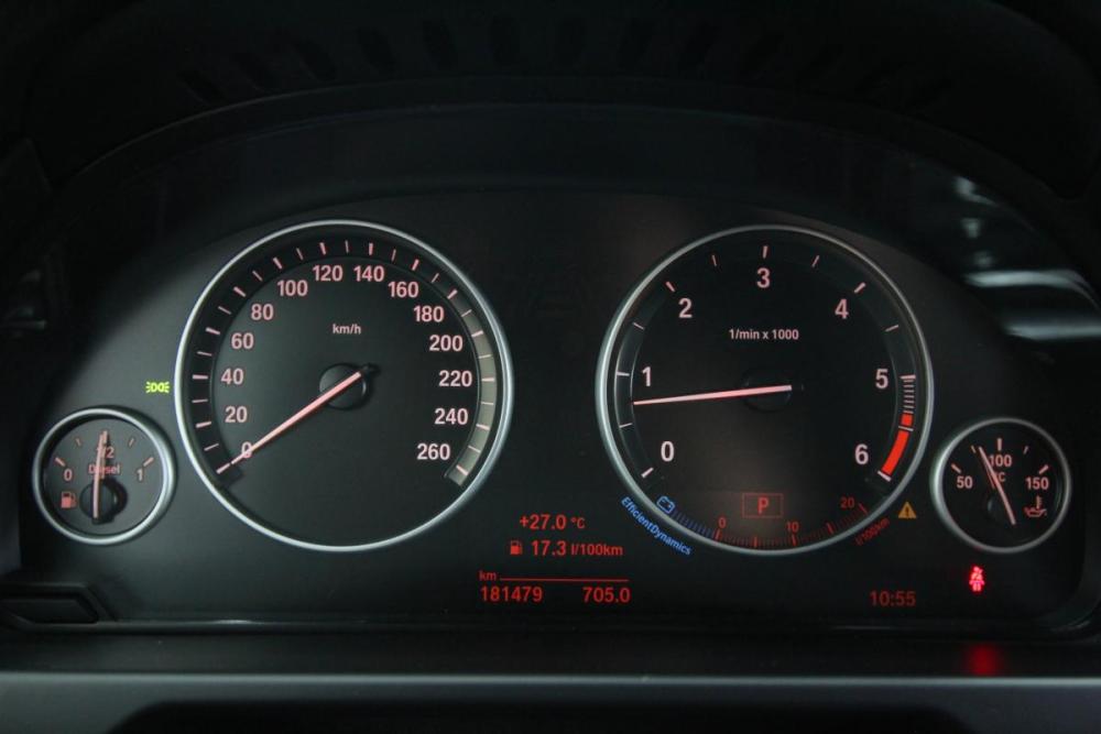 BMW X5 III (F15) Сургут  - изображение 33