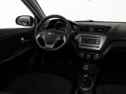Kia Rio III Рестайлинг Казань  - изображение 30