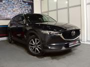 Mazda CX-5 II Кемерово  - изображение 32