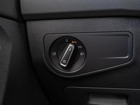 Volkswagen Tiguan II Рестайлинг с пробегом 2022 года, цена 3 350 000 рублей, 13419 км, внедорожник, Автокод Объявления