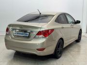 Hyundai Solaris I Москва  - изображение 19