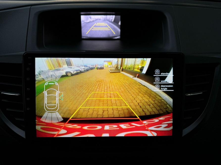 Honda CR-V IV Архангельск  - изображение 16