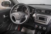 Kia Rio III Рестайлинг Томск  - изображение 29