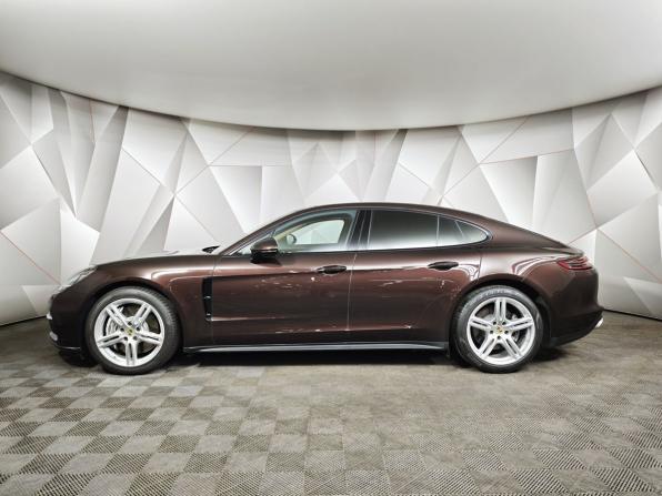 Porsche Panamera II с пробегом 2020 года, цена 9 000 000 рублей, 36741 км, лифтбек, Автокод Объявления