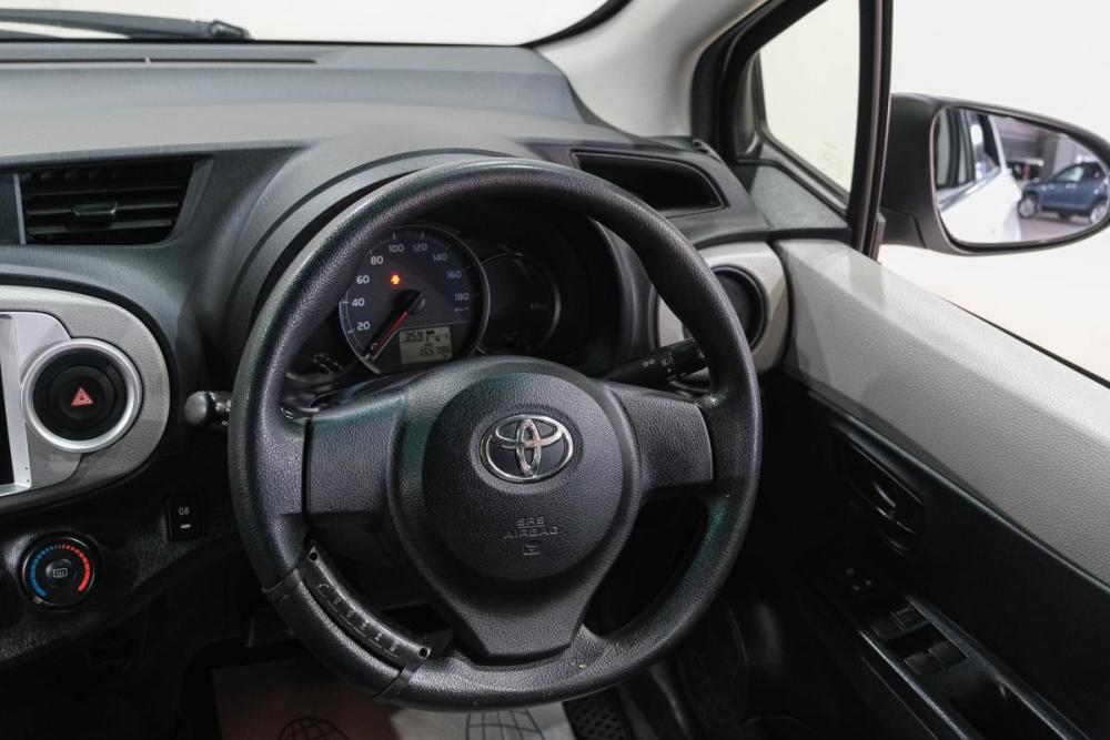 Toyota Vitz III (XP130) Новокузнецк  - изображение 17
