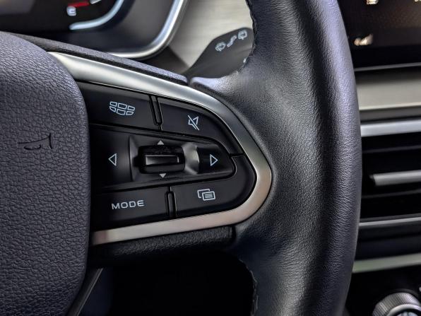 Geely Coolray I с пробегом 2024 года, цена 1 995 000 рублей, 34513 км, внедорожник, Автокод Объявления