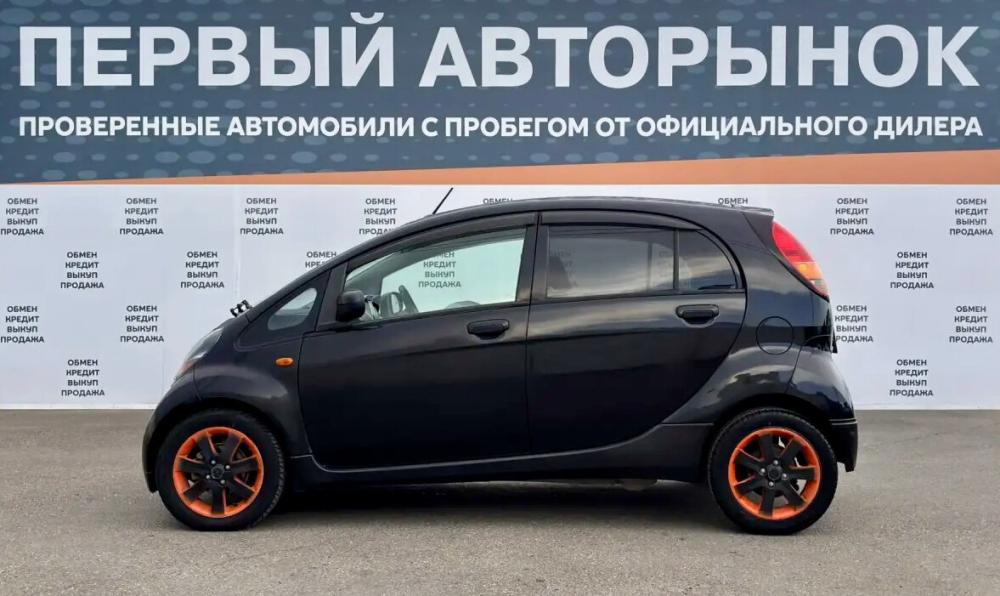 Mitsubishi i Краснодар  - изображение 8
