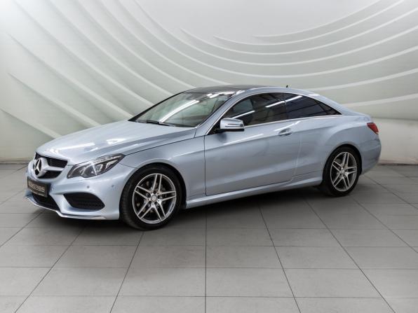 Mercedes-Benz E-Класс IV (W212 S212 C207) Рестайлинг с пробегом 2016 года, цена 1 998 000 рублей, 170320 км, купе-хардтоп, Автокод Объявления