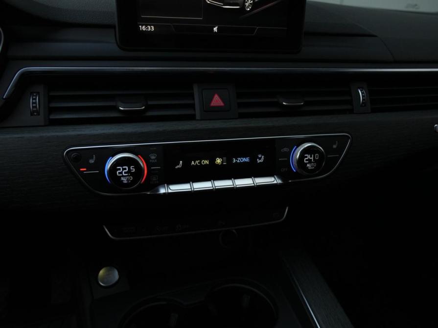 Audi A4 V (B9) Москва  - изображение 12