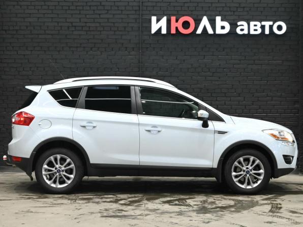 Ford Kuga I с пробегом 2012 года, цена 1 340 000 рублей, 119934 км, внедорожник, Автокод Объявления