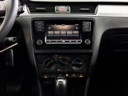 Skoda Rapid I Рестайлинг Москва  - изображение 42