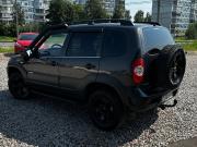 Chevrolet Niva I Рестайлинг Ярославль  - изображение 49