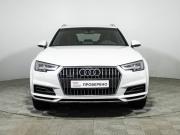 Audi A4 allroad V (B9) Санкт-Петербург  - изображение 29