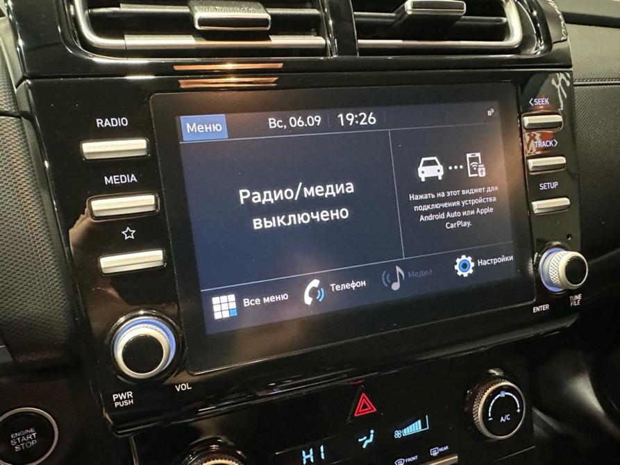 Hyundai Creta II Пермь  - изображение 28