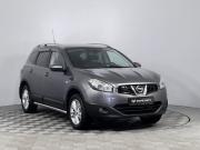 Nissan Qashqai+2 I Рестайлинг Калининград  - изображение 21