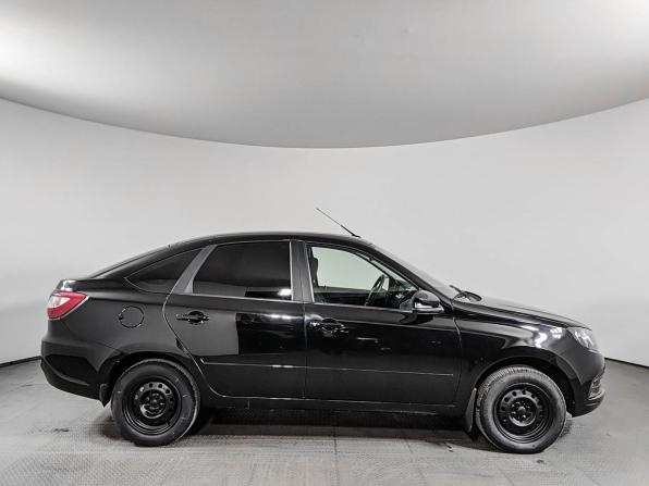 Lada (ВАЗ) Granta I Рестайлинг с пробегом 2024 года, цена 795 000 рублей, 84345 км, лифтбек, Автокод Объявления