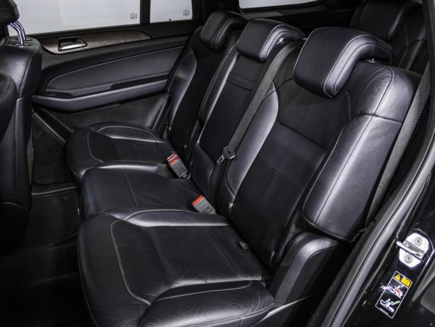 Mercedes-Benz GLS I (X166) Москва  - изображение 14