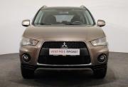 Mitsubishi Outlander II Рестайлинг Ярославль  - изображение 24
