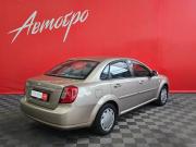 Chevrolet Lacetti I Вологда  - изображение 21