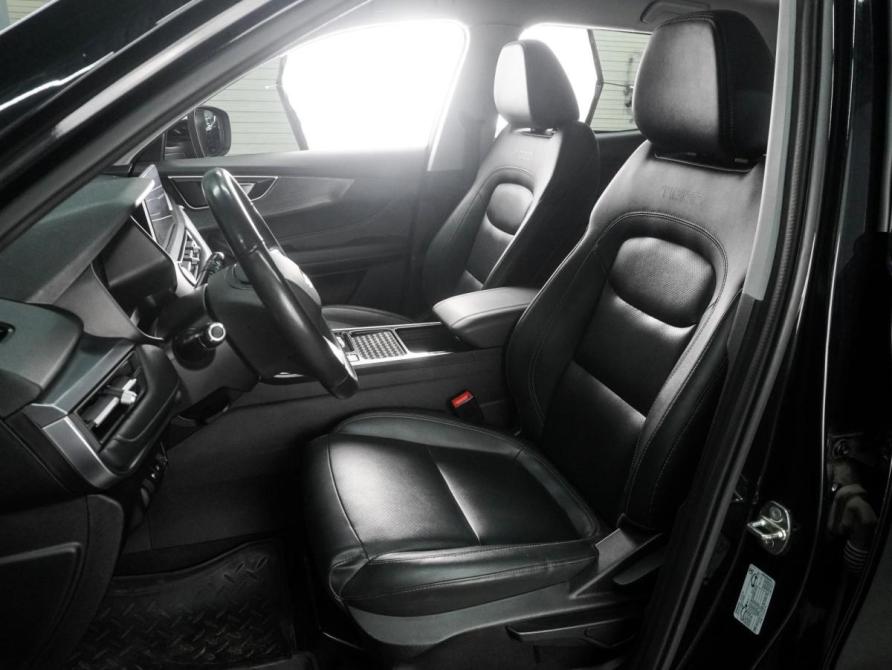 Chery Tiggo 4 Pro I Воронеж  - изображение 10