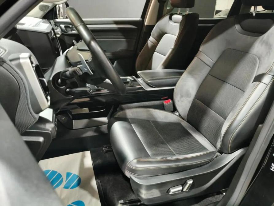 Haval Dargo I Уфа  - изображение 14