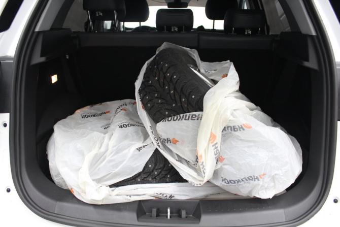 Chery Tiggo 4 Pro I с пробегом 2024 года, цена 1 599 000 рублей, 3446 км, внедорожник, Автокод Объявления