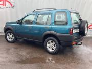 Land Rover Freelander I Ярославль  - изображение 21