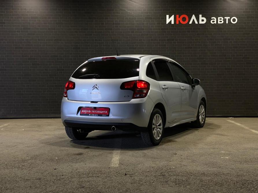 Citroen C3 II Челябинск  - изображение 5