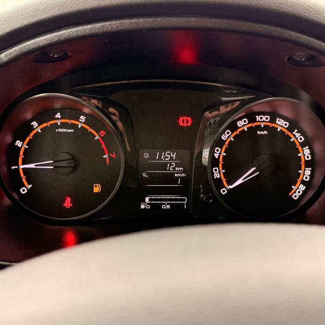 Lada (ВАЗ) Granta I Рестайлинг Нижнекамск  - изображение 19