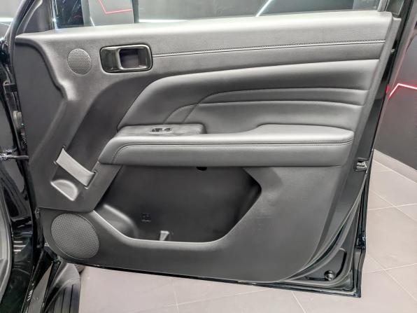 Haval H9 II с пробегом 2024 года, цена 3 490 000 рублей, 76906 км, внедорожник, Автокод Объявления
