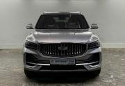 Geely Monjaro I Москва  - изображение 23