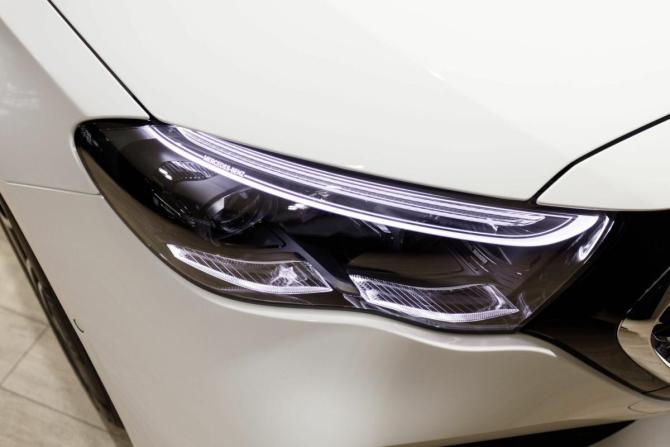Новый Mercedes-Benz E-Класс VI (W214 S214) 2026 года, цена 9 300 000 рублей, седан, Автокод Объявления