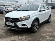 Lada (ВАЗ) Vesta I Пермь  - изображение 8
