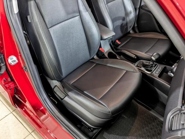 Kia Rio IV с пробегом 2017 года, цена 1 455 000 рублей, 57110 км, седан, Автокод Объявления