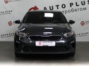 Kia Ceed III Минеральные Воды  - изображение 23