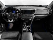 Kia Sportage IV Рестайлинг Санкт-Петербург  - изображение 34