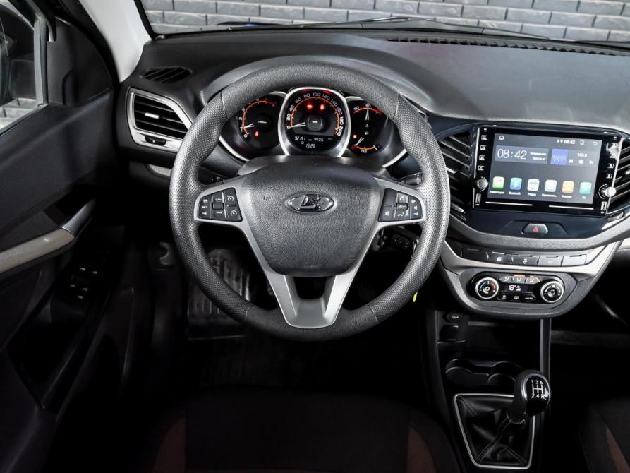 Lada (ВАЗ) Vesta I Екатеринбург  - изображение 12